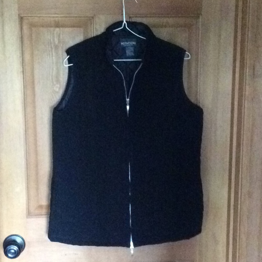 Vest